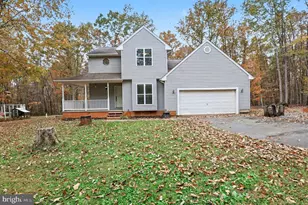23371 Rockabilly Ln, Unionville, VA 22567 - Photo 41