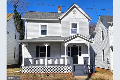 161 E Main Street, Orange, VA 22960 - Photo 1