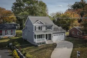 269 Montevista Ave, Orange, VA 22960 - Photo 3