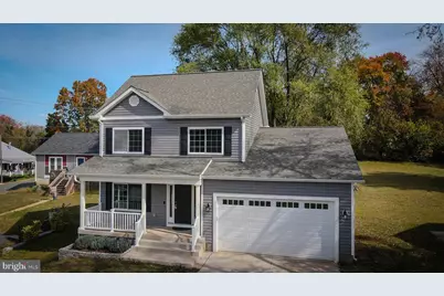 269 Montevista Ave, Orange, VA 22960 - Photo 1