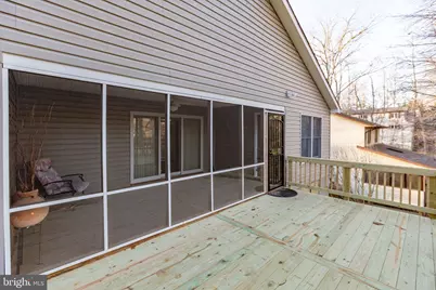 141 Green Street, Locust Grove, VA 22508 - Photo 35