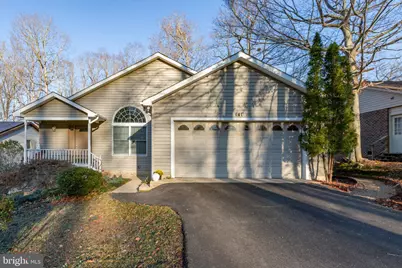 141 Green Street, Locust Grove, VA 22508 - Photo 1