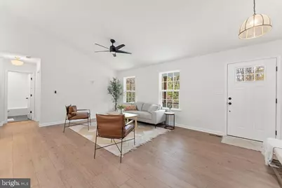 29727 New Hampshire Road, Rhoadesville, VA 22542 - Photo 5