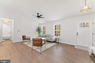 29727 New Hampshire Rd, Rhoadesville, VA 22542 - Photo 5