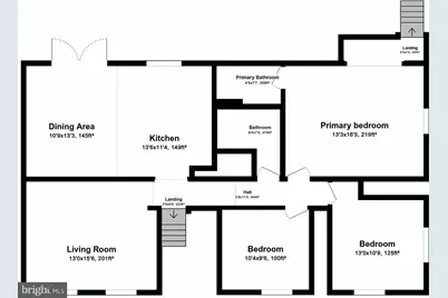 205 Fairfax Lane, Locust Grove, VA 22508 - Photo 39