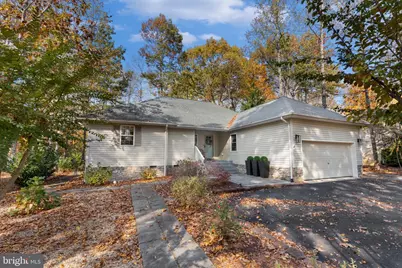 214 Monument Road, Locust Grove, VA 22508 - Photo 1