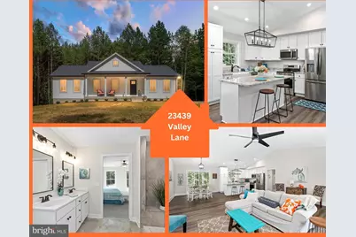 23439 Valley Lane, Unionville, VA 22567 - Photo 1