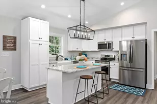 23439 Valley Ln, Unionville, VA 22567 - Photo 7