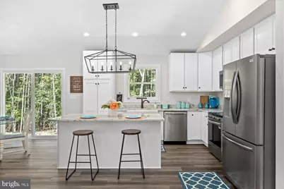 23439 Valley Lane, Unionville, VA 22567 - Photo 9