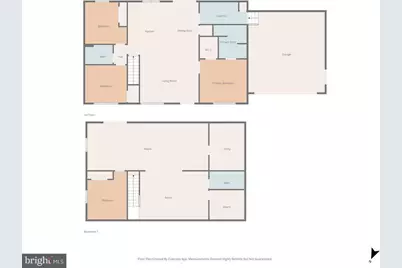 26416 Isabelle Drive, Orange, VA 22960 - Photo 47