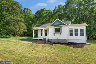 29274 Old Office Rd, Rhoadesville, VA 22542 - Photo 5