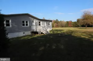 5274 Burr Hill Rd, Rhoadesville, VA 22542 - Photo 3