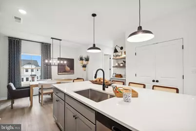 2645 Cougar Lane #LOT 402, Locust Grove, VA 22508 - Photo 31