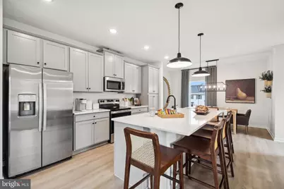 2645 Cougar Lane #LOT 402, Locust Grove, VA 22508 - Photo 27