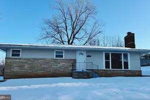 354 Berry St, Orange, VA 22960 - Photo 1