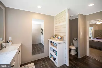 5120 Burr Hill Road, Rhoadesville, VA 22542 - Photo 25