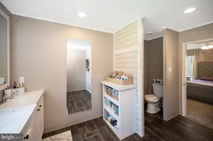 5120 Burr Hill Rd, Rhoadesville, VA 22542 - Photo 25