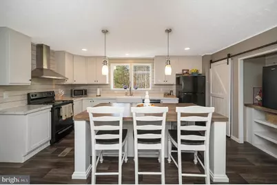 5120 Burr Hill Road, Rhoadesville, VA 22542 - Photo 11