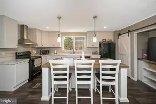 5120 Burr Hill Rd, Rhoadesville, VA 22542 - Photo 11