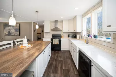 5120 Burr Hill Road, Rhoadesville, VA 22542 - Photo 13