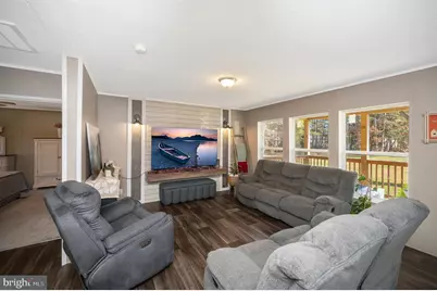 5120 Burr Hill Road, Rhoadesville, VA 22542 - Photo 5