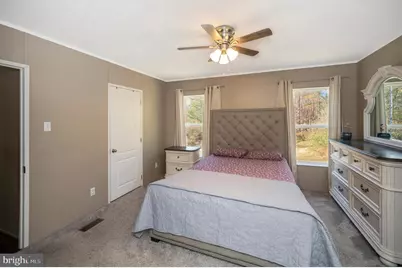 5120 Burr Hill Road, Rhoadesville, VA 22542 - Photo 21