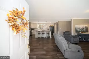 5120 Burr Hill Rd, Rhoadesville, VA 22542 - Photo 3