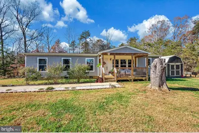 5120 Burr Hill Road, Rhoadesville, VA 22542 - Photo 37