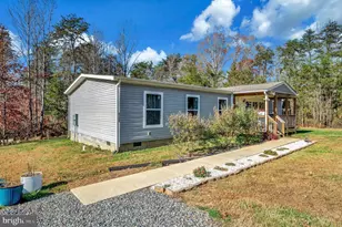 5120 Burr Hill Rd, Rhoadesville, VA 22542 - Photo 1