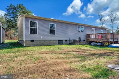 5120 Burr Hill Road, Rhoadesville, VA 22542 - Photo 43