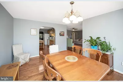 219 Cornwallis Avenue, Locust Grove, VA 22508 - Photo 19