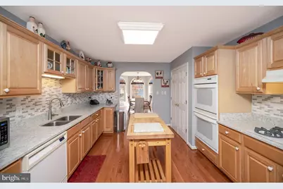 219 Cornwallis Avenue, Locust Grove, VA 22508 - Photo 25