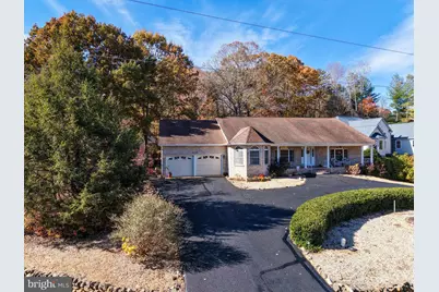 219 Cornwallis Avenue, Locust Grove, VA 22508 - Photo 73