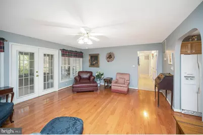 219 Cornwallis Avenue, Locust Grove, VA 22508 - Photo 33