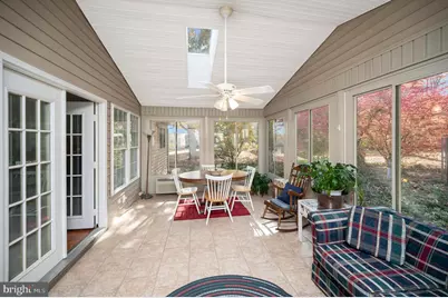 219 Cornwallis Avenue, Locust Grove, VA 22508 - Photo 35