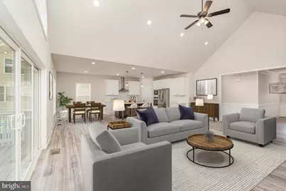 26700 Daniels Point Drive, Unionville, VA 22567 - Photo 7