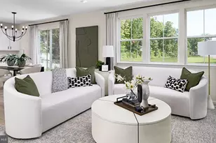 2813 White Tail Dr, Locust Grove, VA 22508 - Photo 9