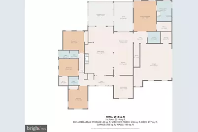 4301 Lakeview Parkway, Locust Grove, VA 22508 - Photo 13