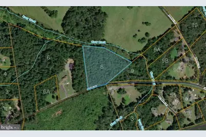 0 Lahore Road, Orange, VA 22960 - Photo 3