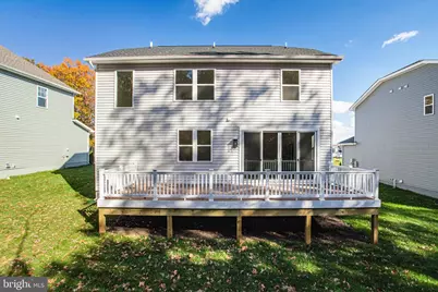 2808 White Tail Drive, Locust Grove, VA 22508 - Photo 35