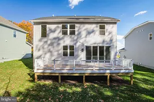 2808 White Tail Dr, Locust Grove, VA 22508 - Photo 35