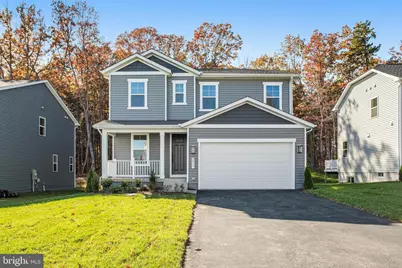 2812 White Tail Drive, Locust Grove, VA 22508 - Photo 1