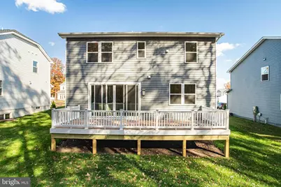 2812 White Tail Drive, Locust Grove, VA 22508 - Photo 37