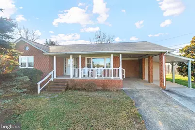 513 Gentry Drive, Gordonsville, VA 22942 - Photo 1