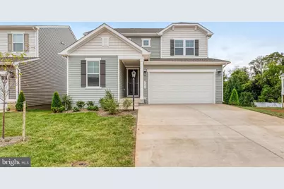 526 Aster Lane, Orange, VA 22960 - Photo 1