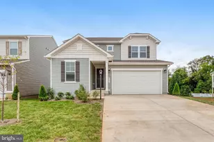 526 Aster Ln, Orange, VA 22960 - Photo 1