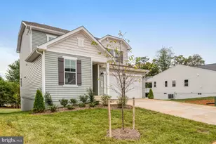 526 Aster Ln, Orange, VA 22960 - Photo 3