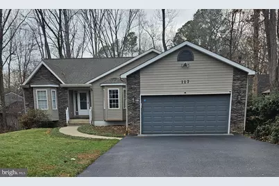 117 Wilderness Drive, Locust Grove, VA 22508 - Photo 1