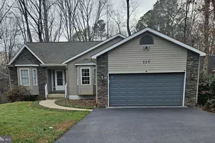 117 Wilderness Dr, Locust Grove, VA 22508 - Photo 1