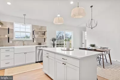 15371 Ridge Road, Gordonsville, VA 22942 - Photo 9